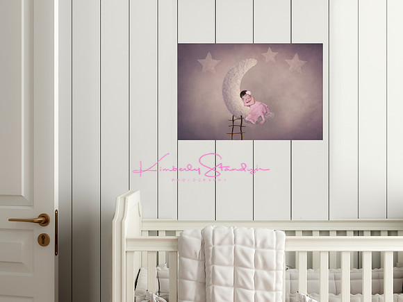 larger crib copy no frame