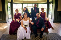 Bridal Party